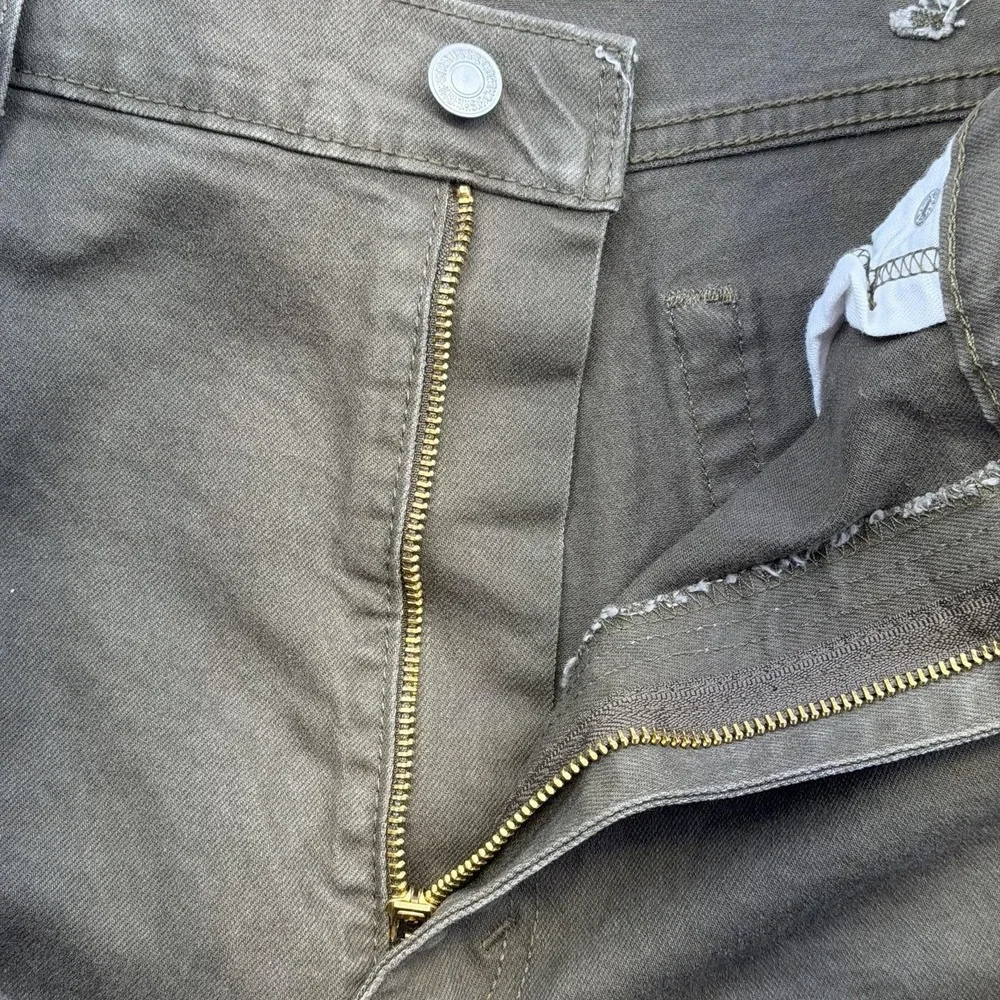 Levis levis 505